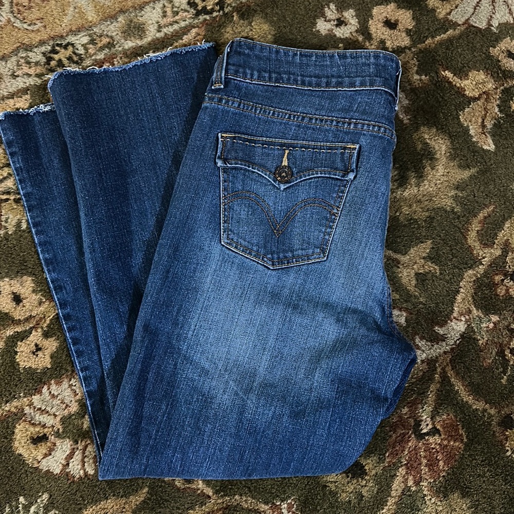 Levi’s 526